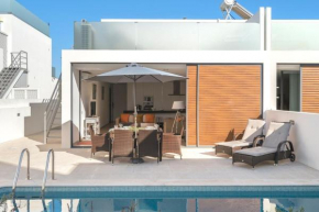 Villa Luis With Heated Swimming Pool